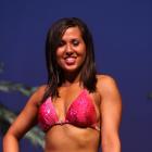 Jennifer  Nerio - NPC Washington State Open 2011 - #1